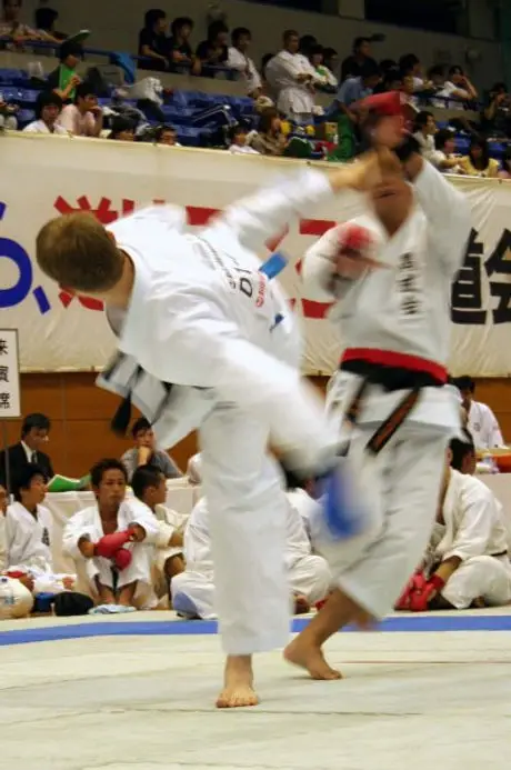 Hartlepool Wadokai