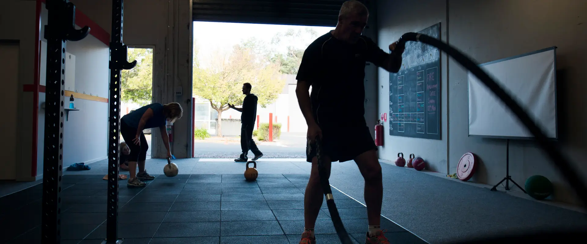 Body Reflexion Personal Training
