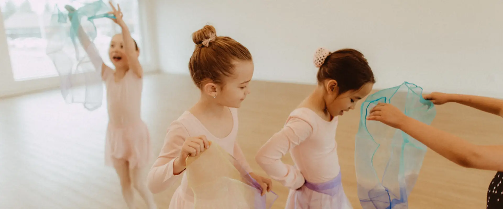 Devotion Danceworks