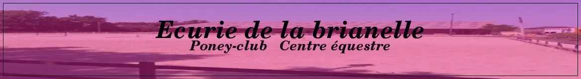Ecuries De La Brianelle