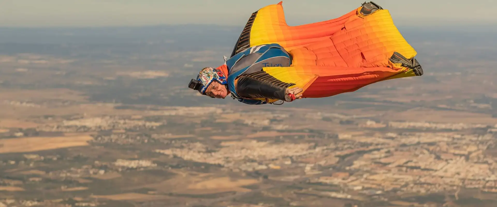 Arcachon Parachutisme