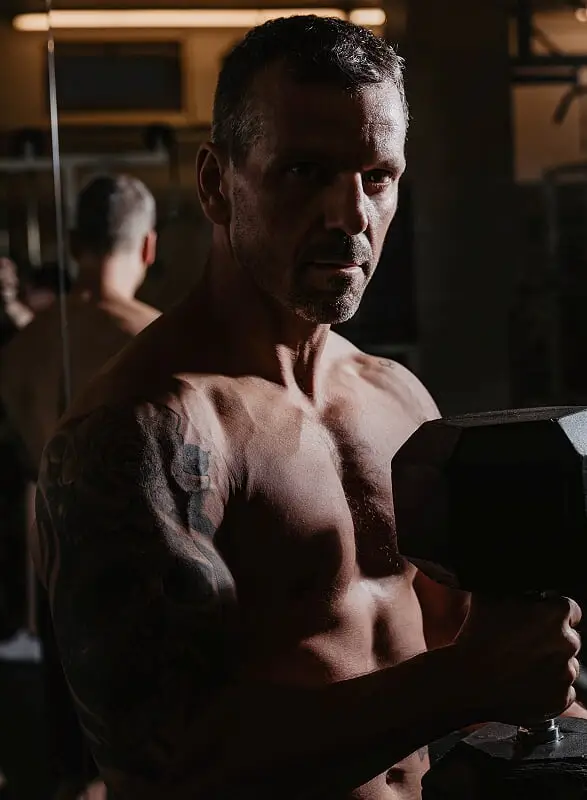 Body Strong Fitness Training