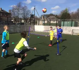 Tutti Footy FC