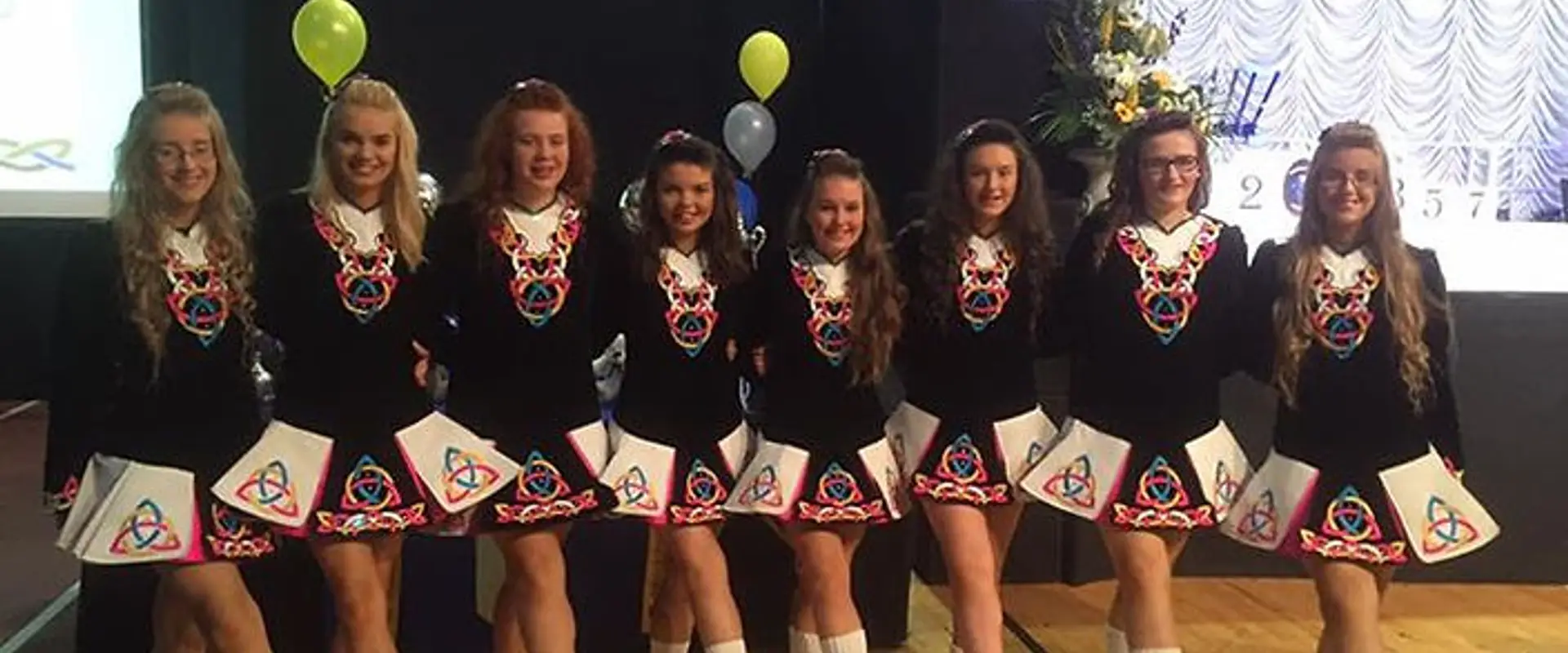 Carolan School of Irish Dancing