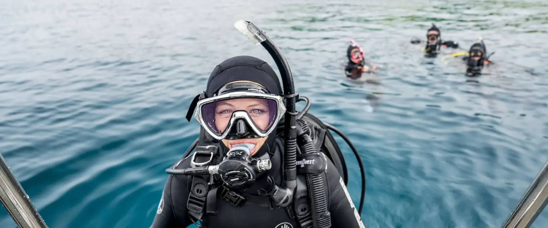 Sink or Swim Scuba Inc