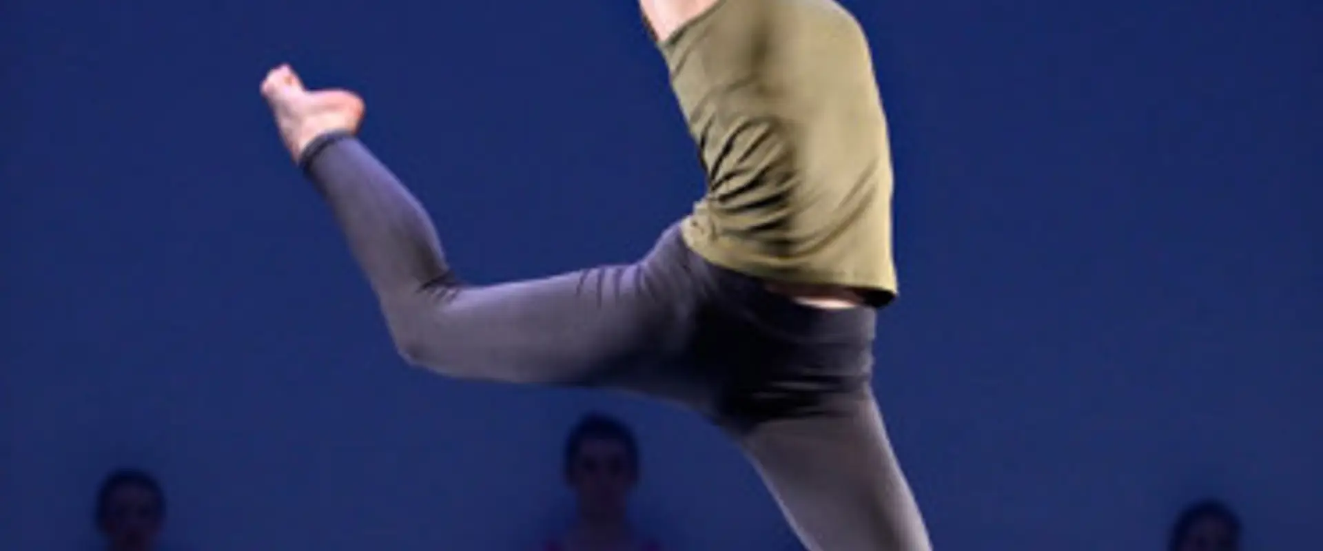 Ballet Divertimento