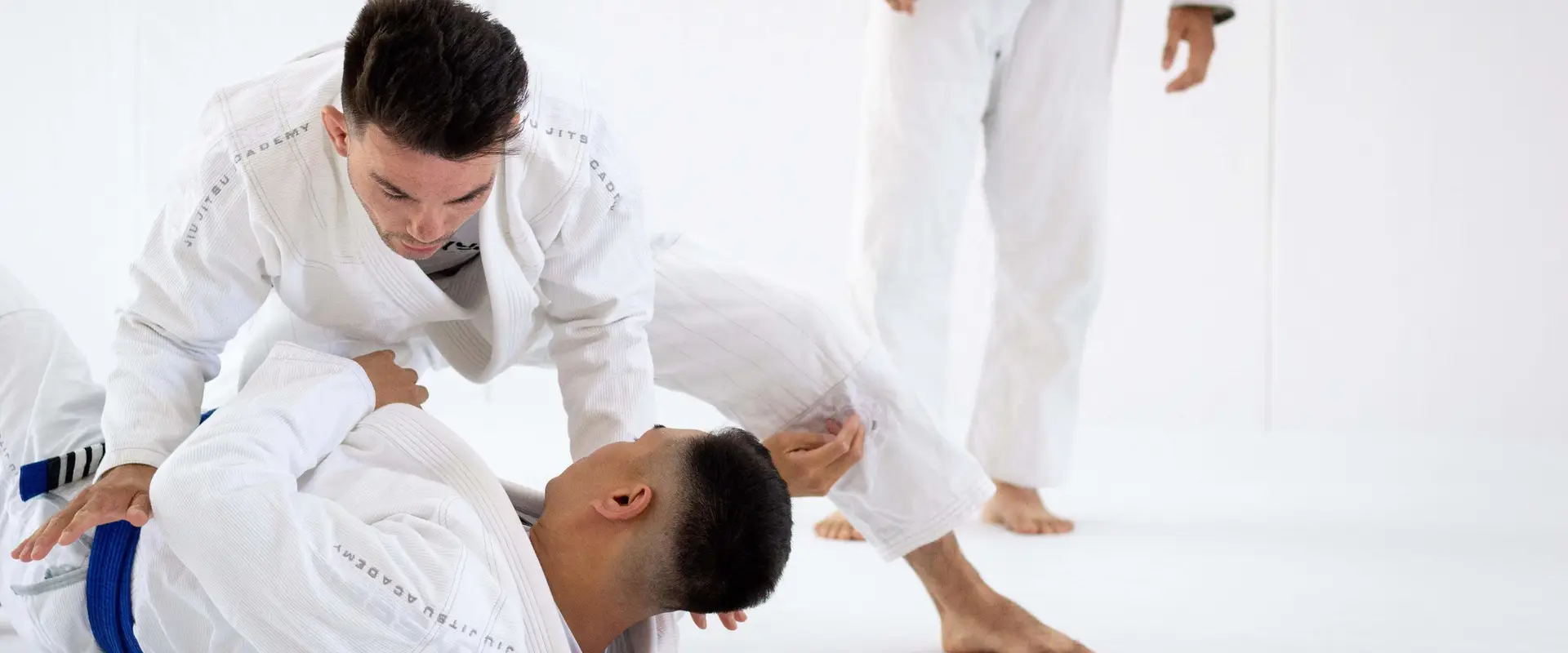 Odyssey Jiu Jitsu Academy