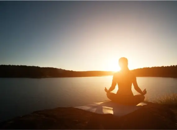 GSS Yoga