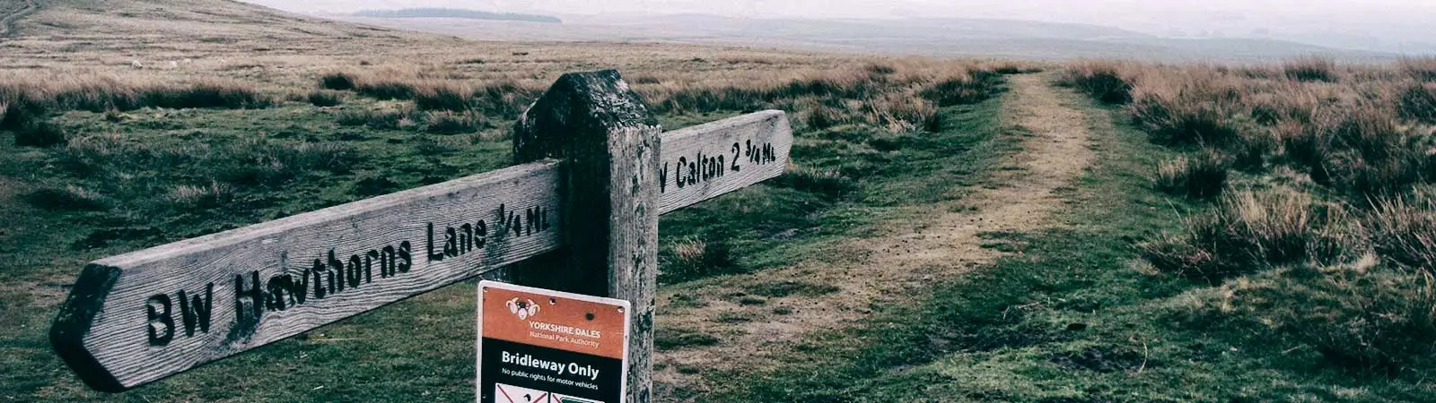Mountain Bike Yorkshire Dales - mtbdales