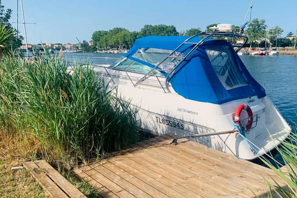 Le Léoni | Gruissan