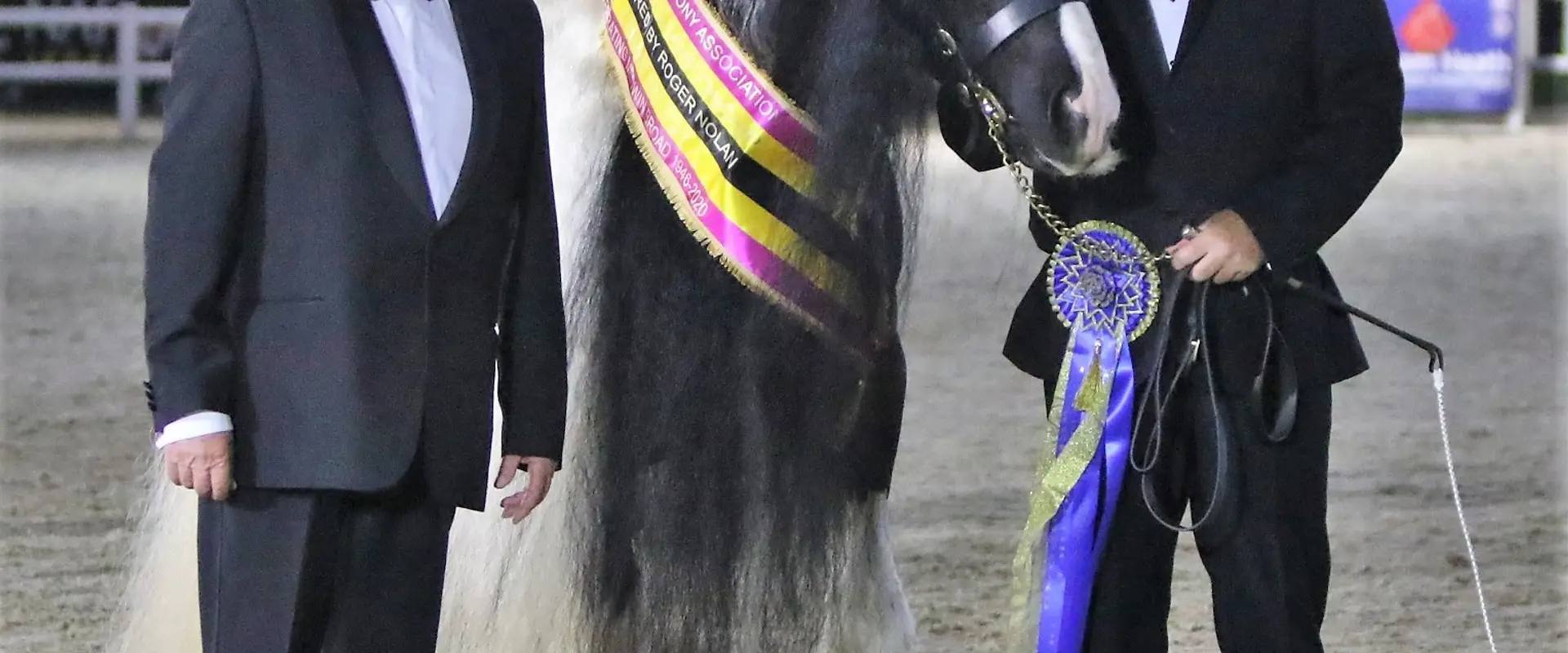 South West Pony Association
