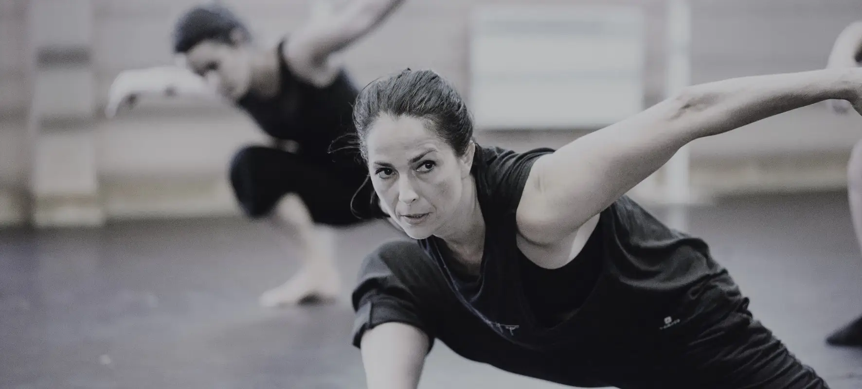 Corps Croises Pilates, Yoga, Danse
