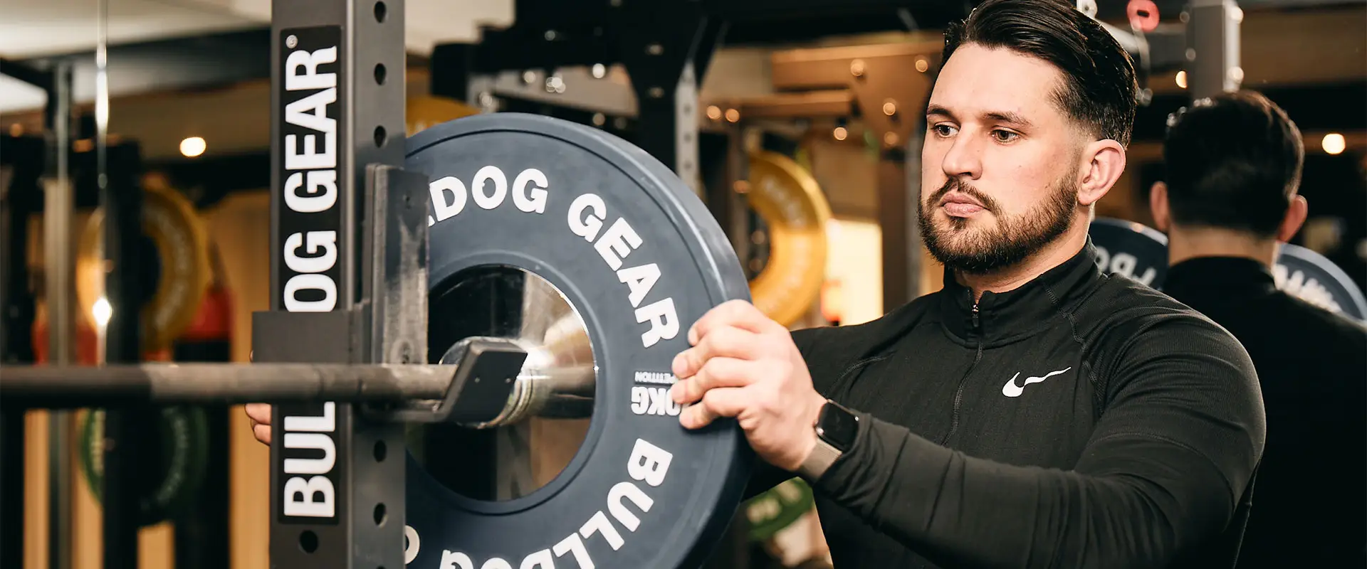 Mitch O'C Personal Training