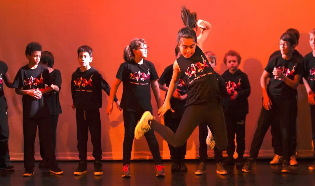 Ealing Street Dance Academy