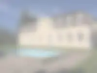 Gîte Château de Montboulon