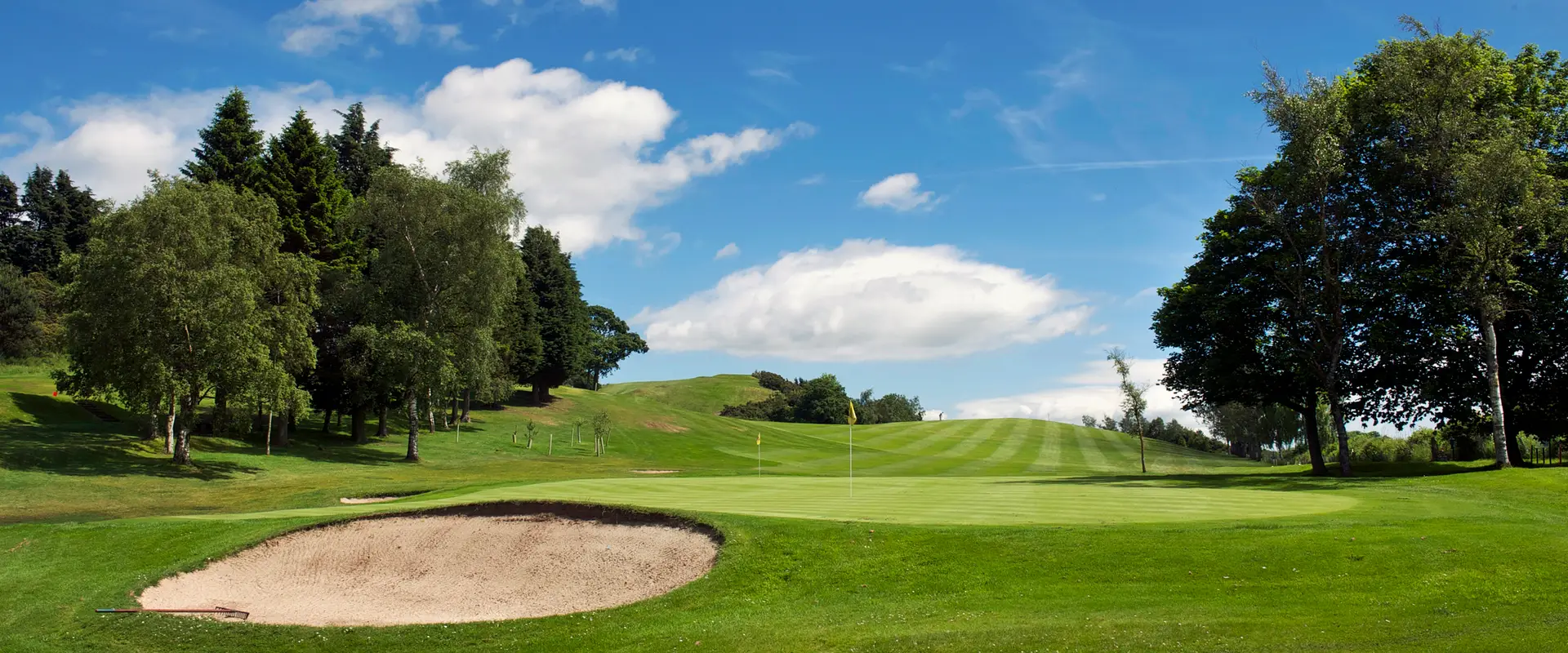 Craigie Hill Golf Club