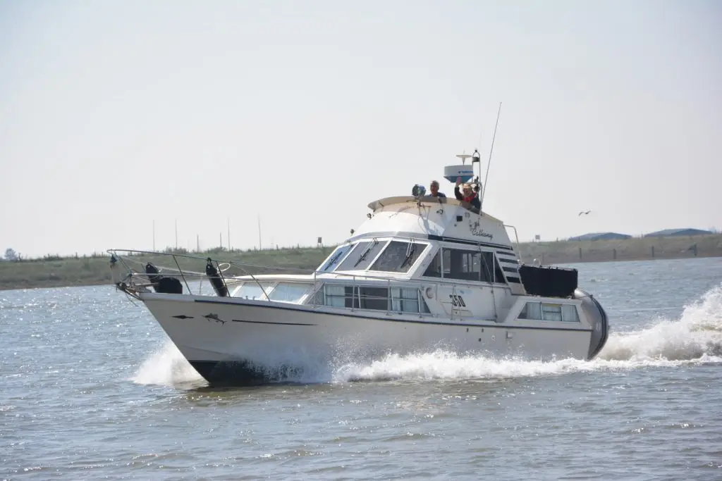 Wakering Yacht Club