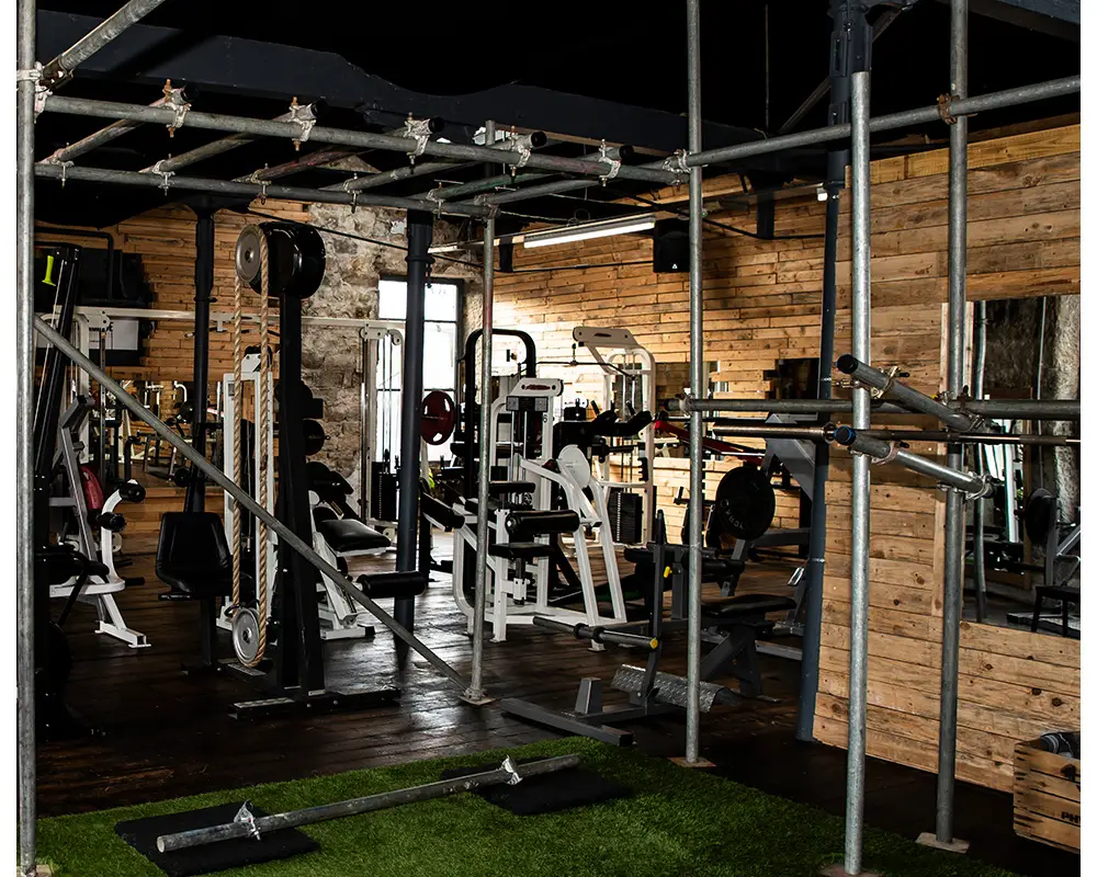Physique Gym