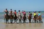 PONEY CLUB DE NANTEUIL