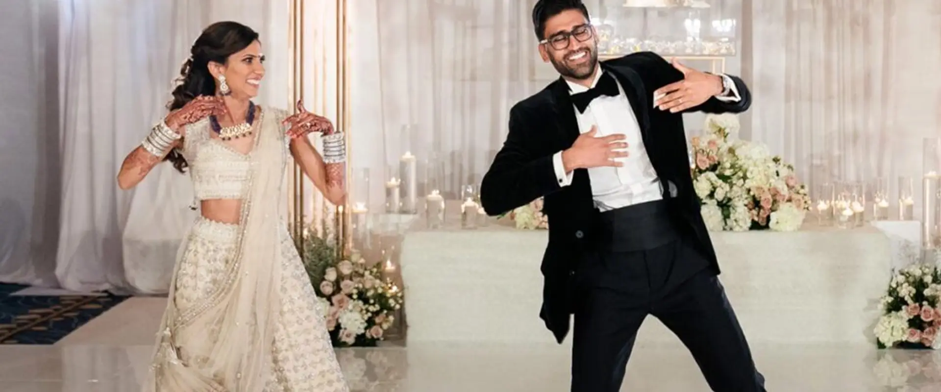 Exotic Wedding - Wedding Choreographers, Event Planners, Anchoring