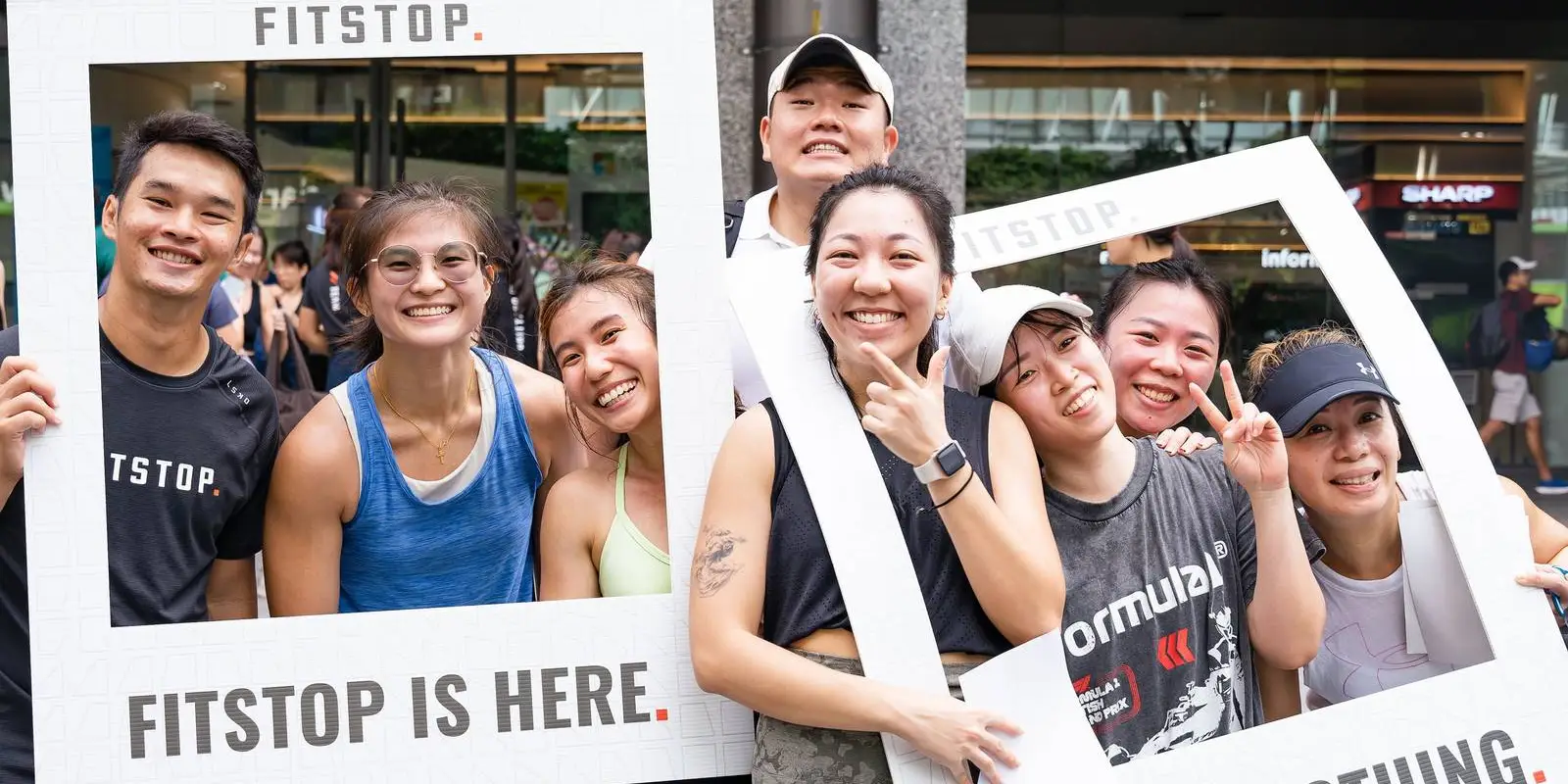 Fitstop Orchard