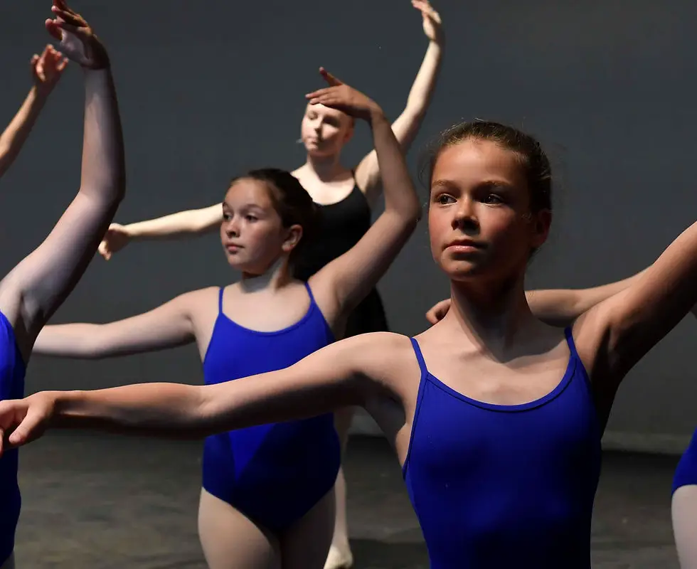 Phillipa Hogan School Of Dance