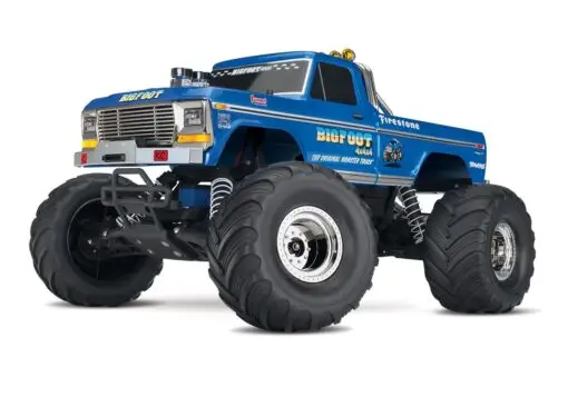 Rochester RC