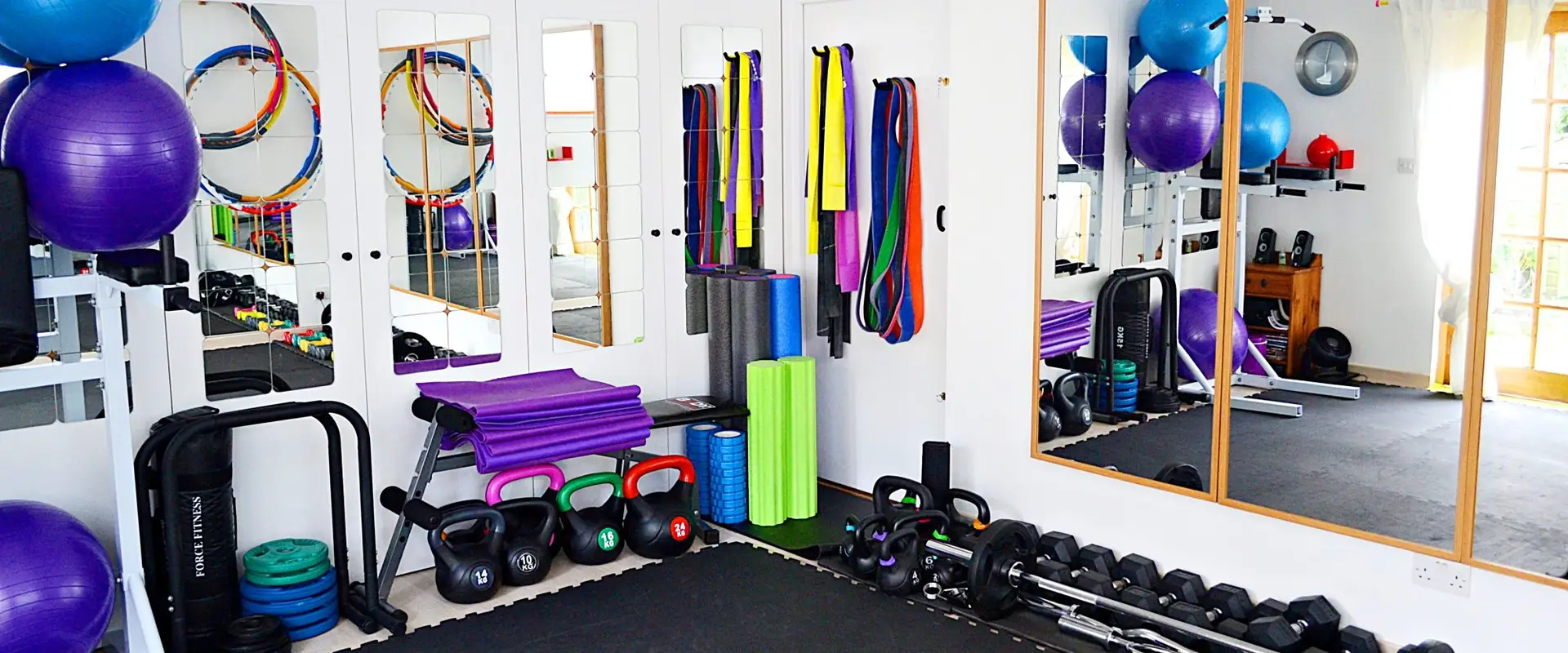 WorkoutPACT | Personal Training Beckenham