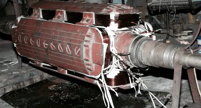 Mas Power Systems