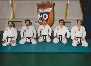 Budokan Paris 18