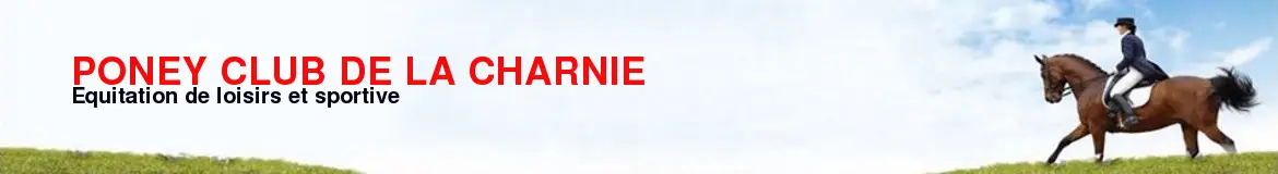 Poney Club De Charnie