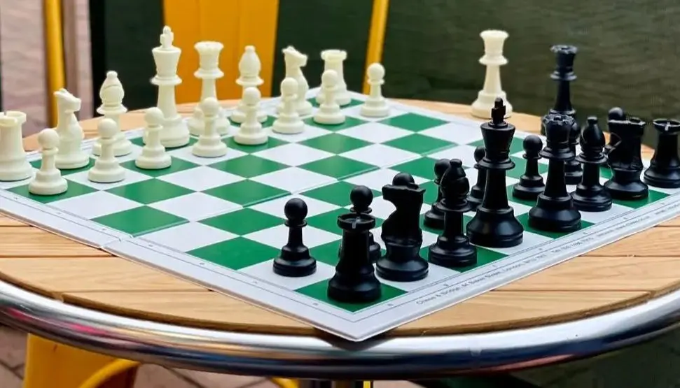 Checkmate Birmingham