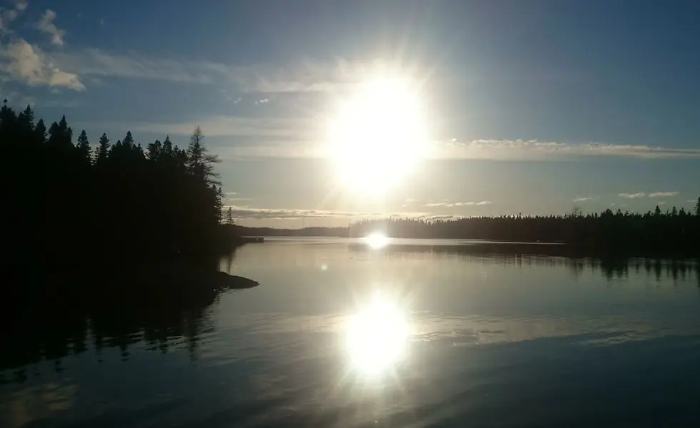 The Lakeside at Thorburn