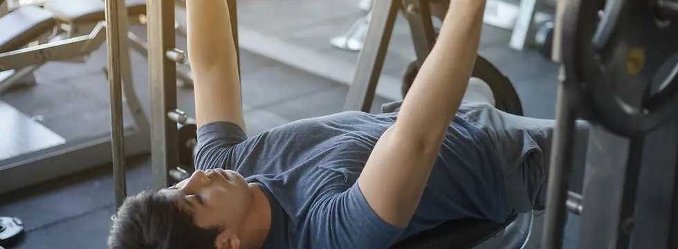Cheyette Fitness