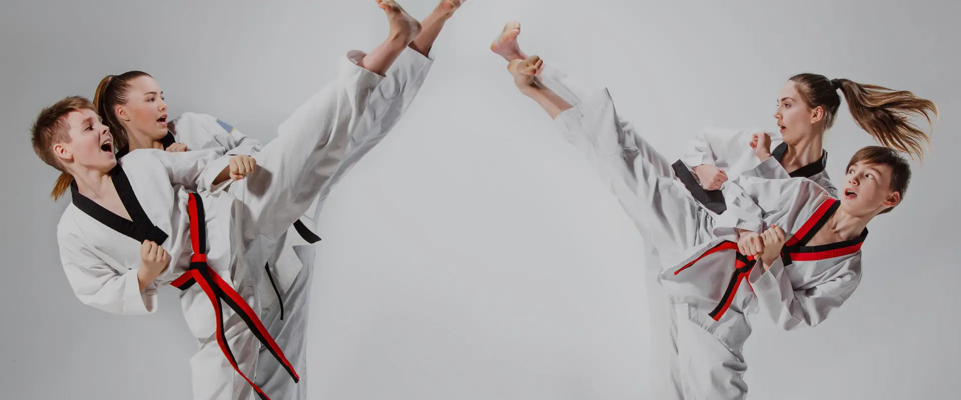 Shaolin Kung-Fu Master & Martial Arts School