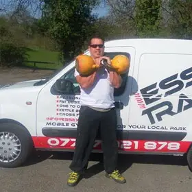 Essex Trainer