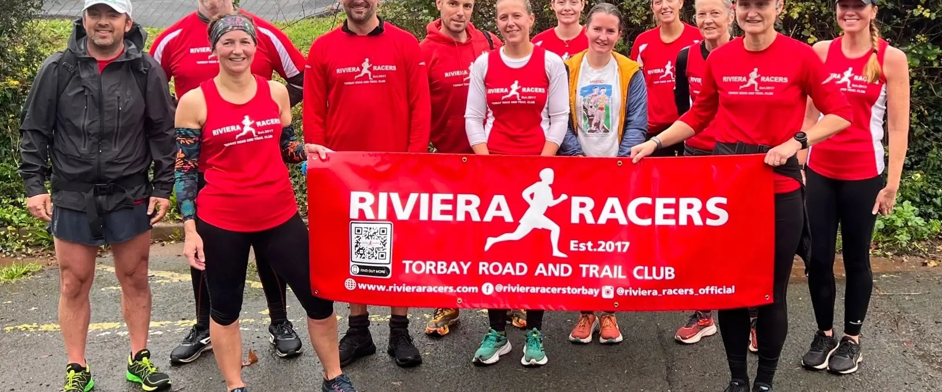 Riviera Racers Running Club