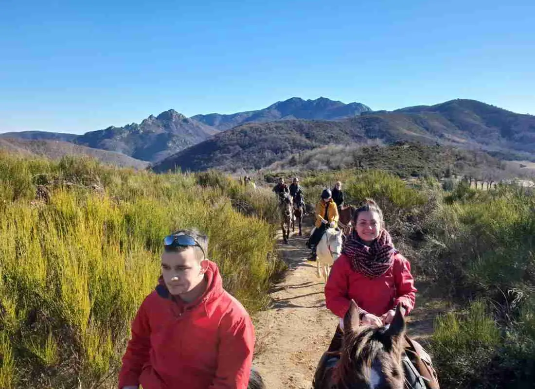 Equestrian Center & Ranch Colorado