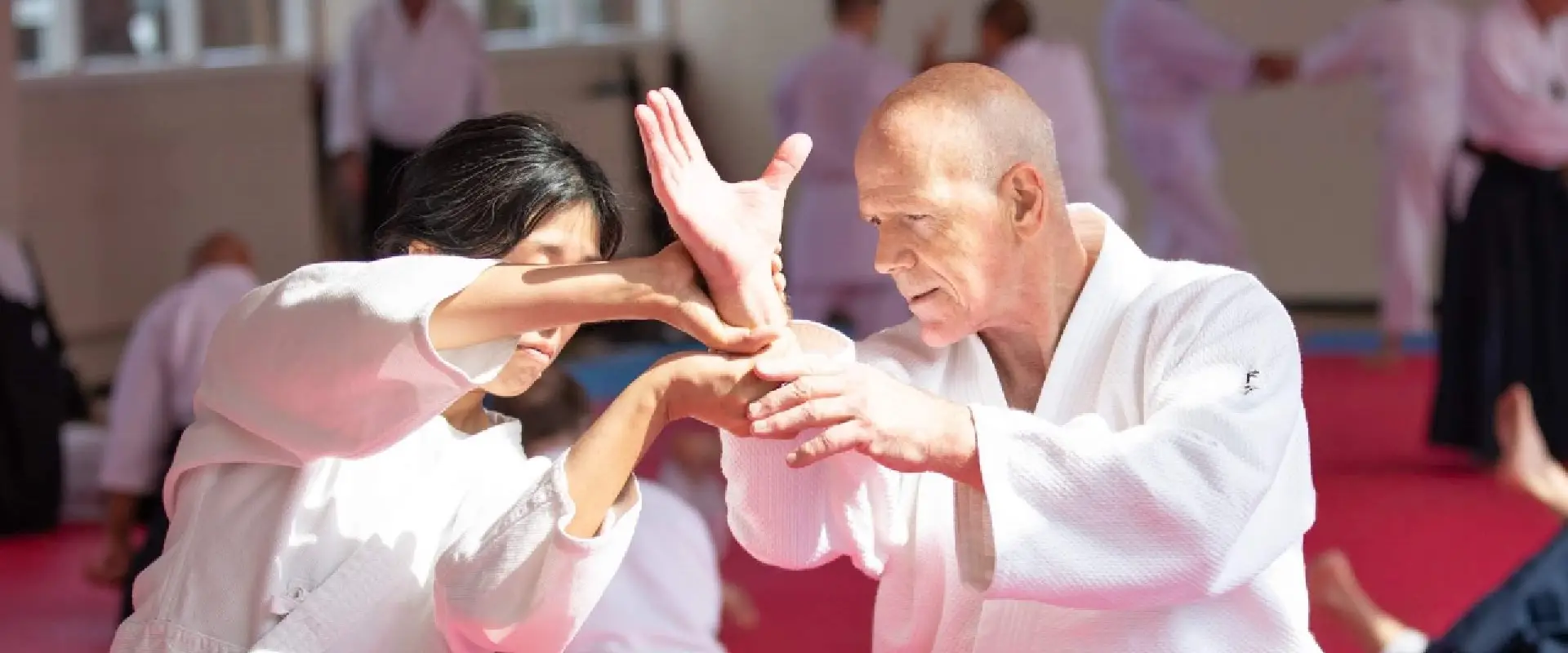 British Aikido Federation