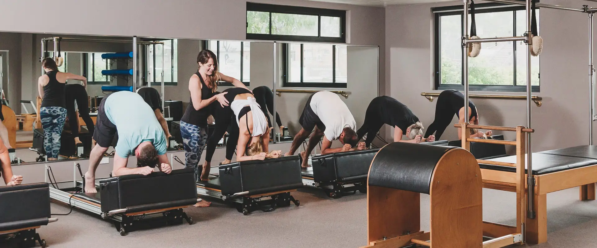 Village Pilates - Belrose
