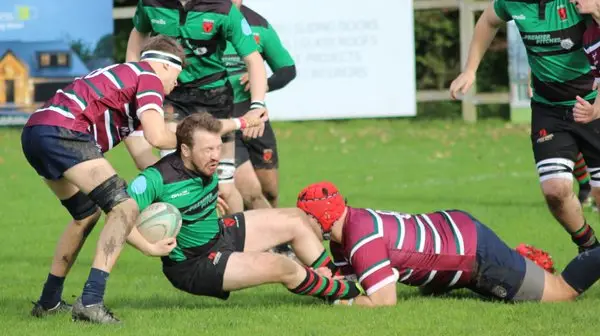 Moortown RUFC