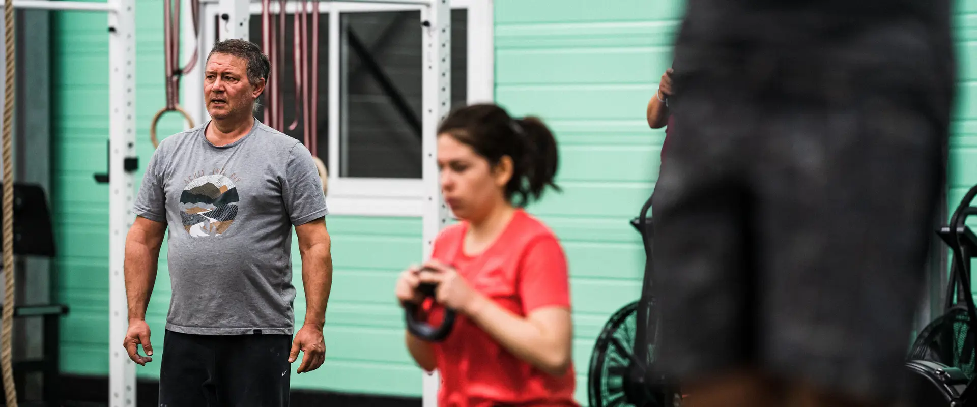 CrossFit Andarta