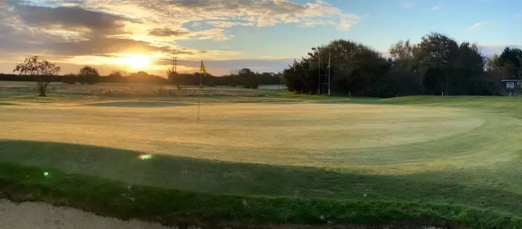 Selsey Golf Club