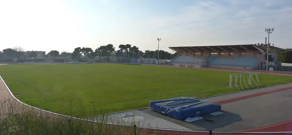 Vitrolles Sport Athletisme