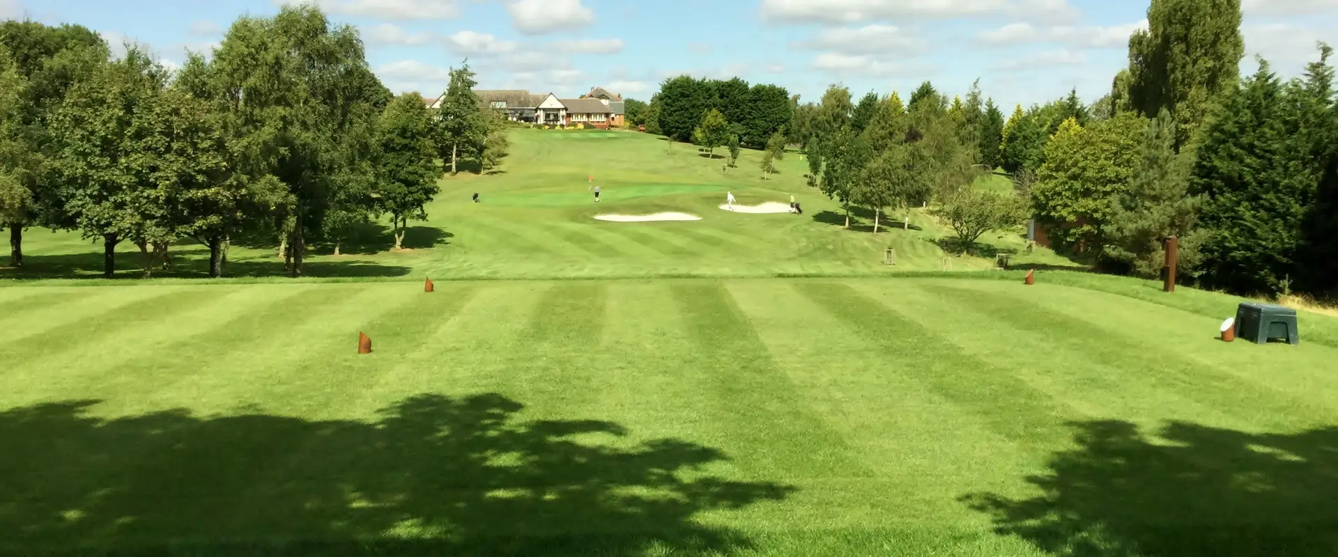 Leamington & County Golf Club
