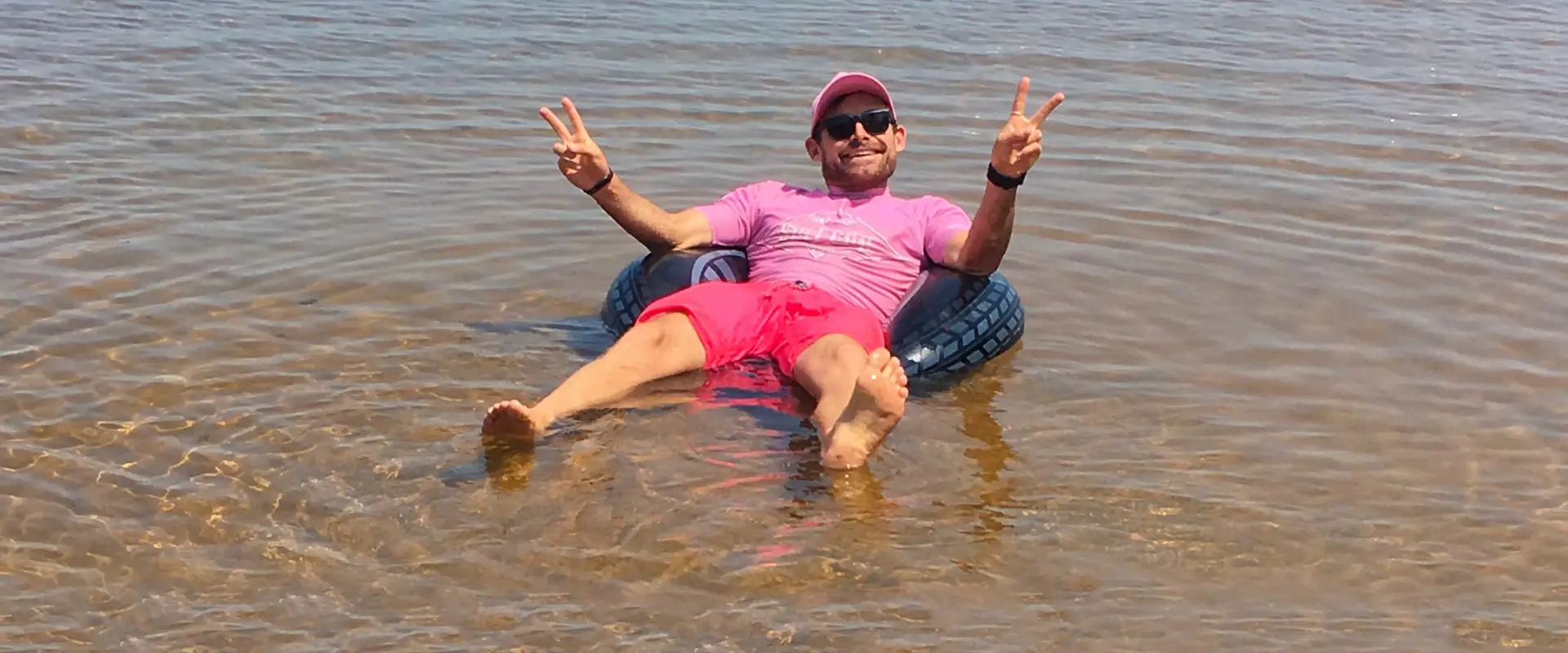 Tengo Frio Surf School