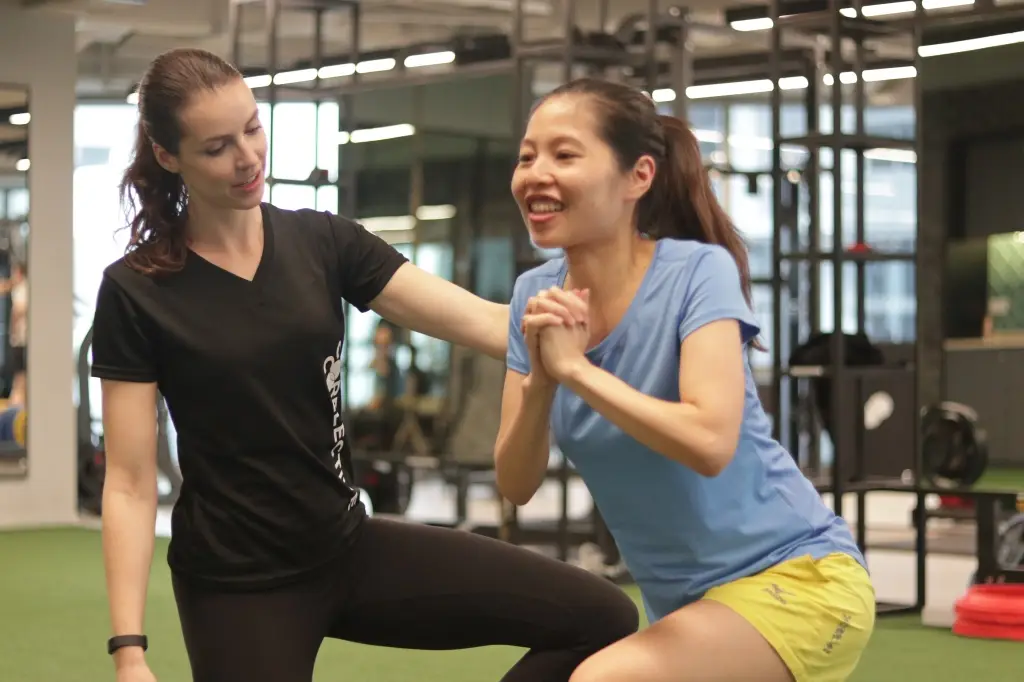 ActiveWomen