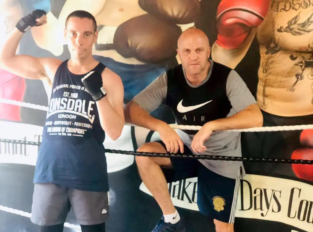 Albion Boxing Club