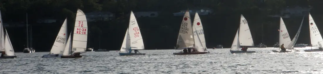 Cadboro Bay Sailing Association