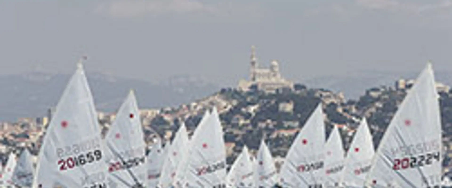 Yachting Club Pointe Rouge